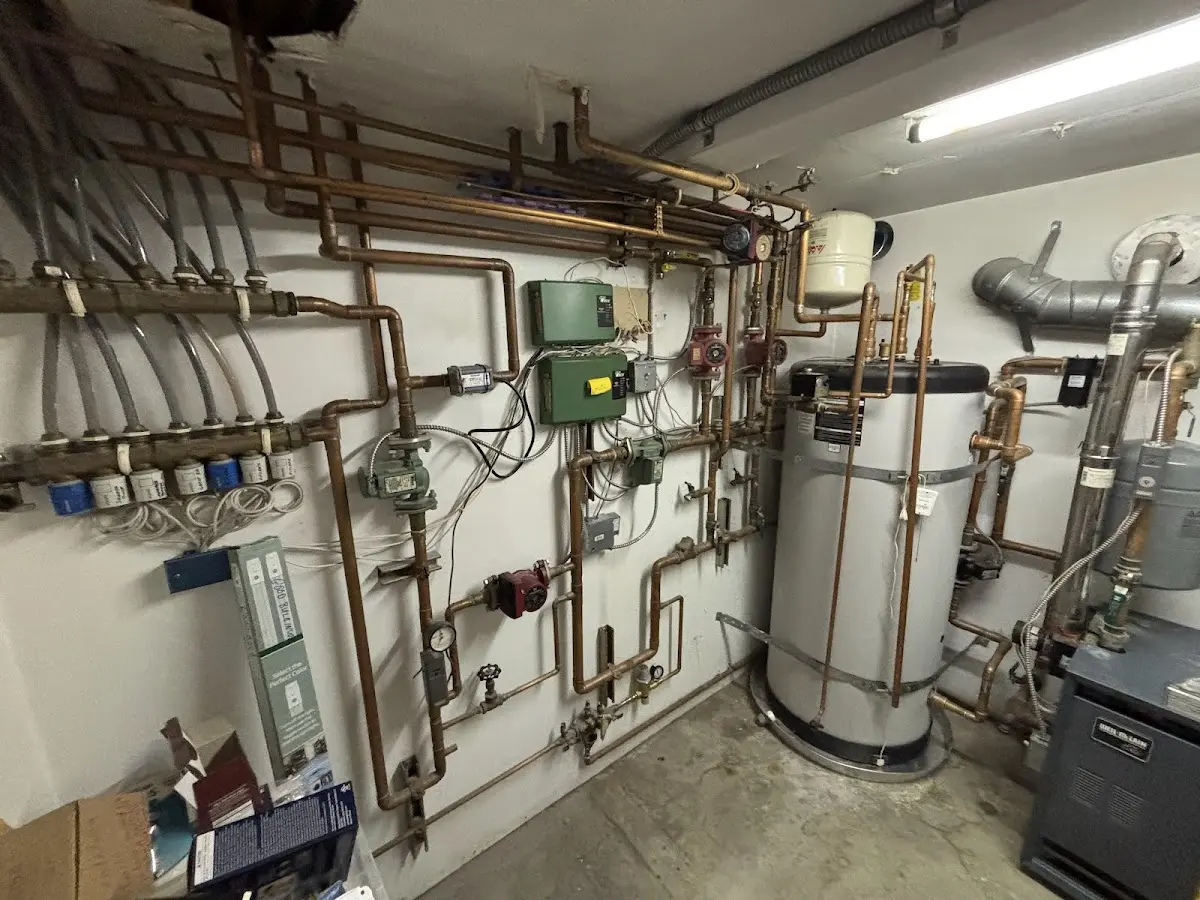 Plumbing services in Waianae, HI